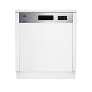 BEKO DSN 15420 X - Built-in Dishwasher