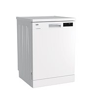 BEKO DFN 28423 W - Dishwasher