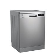 BEKO DFN 28423 X - Dishwasher