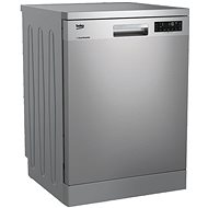 BEKO DFN 28431 X - Dishwasher