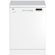 BEKO DFN 39431 W - Dishwasher