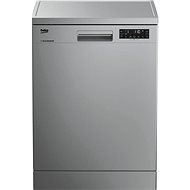 BEKO DFN 39431 X - Dishwasher
