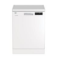 BEKO DFN 28430 W - Dishwasher