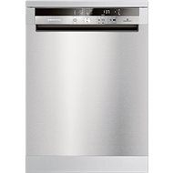 GRUNDIG GNF 41833 X - Dishwasher