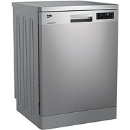 BEKO DFN 28432X - Dishwasher