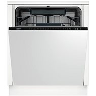 BEKO DIN 29330 - Built-in Dishwasher
