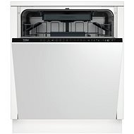 BEKO DIN 28320 - Built-in Dishwasher