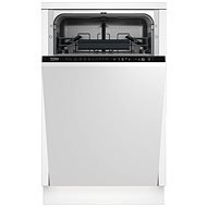 BEKO DIS 26010 - Built-in Dishwasher