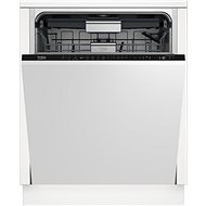 BEKO DIN28421 - Built-in Dishwasher