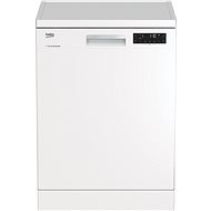 BEKO DFN26420W - Dishwasher