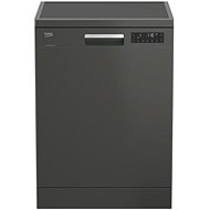 BEKO DFN28422G - Dishwasher