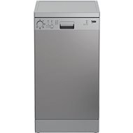 BEKO DFS05013X - Umývačka riadu