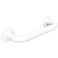 BEMETA DESIGN Safety handrail, 300 mm, white - Handrail