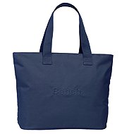 Bench City loft shopper dark blue - Handbag