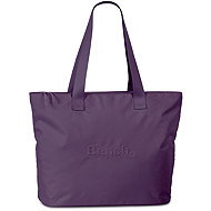 Bench City loft shopper purple - Handbag