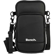 Bench Style cross mini black - Handbag