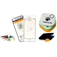 Beenode III mix - Bluetooth Chip Tracker