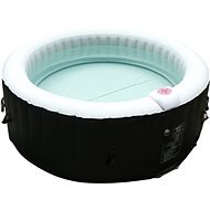 BeneoSpa 4P, black and white - Hot Tub