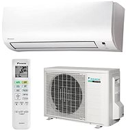 DAIKIN Comfora FTXP25M+RXP25M 2,5 kW including Installation - Split-System Air Conditioner