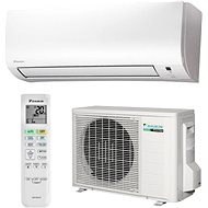 DAIKIN Comfora FTXP20M+RXP20M 2 kW including Installation - Split-System Air Conditioner