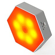 Bentech GYD05R night light without blue component with motion detector - Night Light