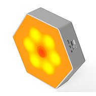 Bentech GYD05A night light without blue component with motion detector - Night Light