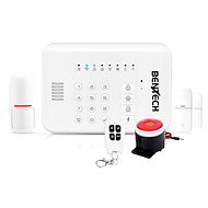 Bentech GW01 wireless GSM and WiFi alarm - Security System