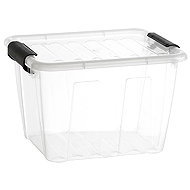 Plast Team Storage box with lid 3 l - Storage Box