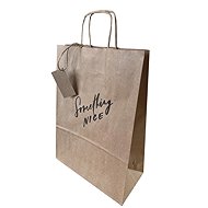 BE NICE Gift bag - Something nice, 3 pcs - Gift Bag