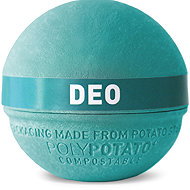 BEN & ANNA Green Balance 40 g - Deodorant