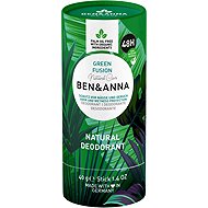 Ben & Anna Solid Deodorant 40 g - Green Tea - Deodorant