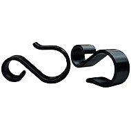 Benco Gutter hooks for Christmas lights, universal, 30 pcs - Hooks