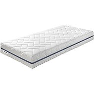 Benab King SeniorComfort 24 HR Antidecubit 90 × 200 cm - Mattress