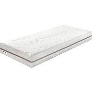 Benab Zero Original 19 HR 80 × 200 cm - Mattress