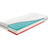 Benab Zero Original 19 HR 200 × 200 cm - Mattress
