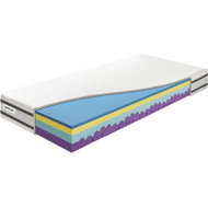 Benab Victory Sport&Active 25 Viscool 200 × 200 cm - Mattress