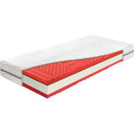 Benab Zero Hard&Medium 20 Plus 100 × 200 cm - Mattress