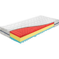 Benab Zero Sport&Active 22 HR 160 × 200 cm - Mattress