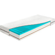 Benab King Visco 20 HR 160 × 200 cm - Mattress