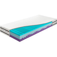 Benab Victory Premium 22 Visco 180 × 200 cm - Mattress