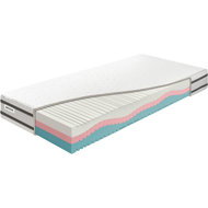 Benab Victory BeautySoft 21 Visco 140 × 200 cm - Mattress