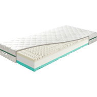Benab Zero Visco 18 HR 200 × 200 cm - Mattress