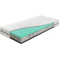 Benab Victory Bio&Natural 22 Longlife 80 × 200 cm - Mattress