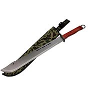 ALLIGATOR 70 cm - Machete