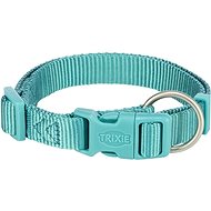 Trixie PREMIUM Collar - aqua - Dog Collar