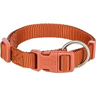Trixie PREMIUM Collar - Bronze - Dog Collar