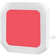 Bentech Socket light without blue component, with dusk sensor GYD03R - Night Light