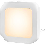 Bentech Socket light without blue component, with dusk sensor GYD03A - Night Light