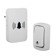 Bentech Battery-free wireless doorbell DBW003 WiFi - Doorbell