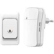 Bentech Wireless doorbell DB002W with battery - Doorbell